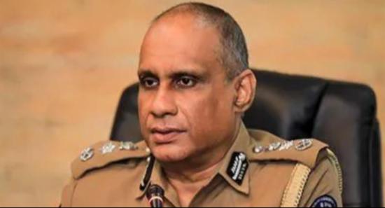 Former IGP To Receive Full Police Honours
